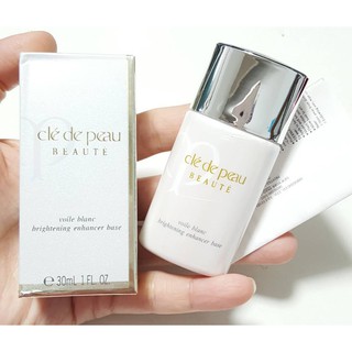 Clé de Peau Beauté เมคอัพเบส CPB Bright.Enhancer Base ขนาด 30 มล.