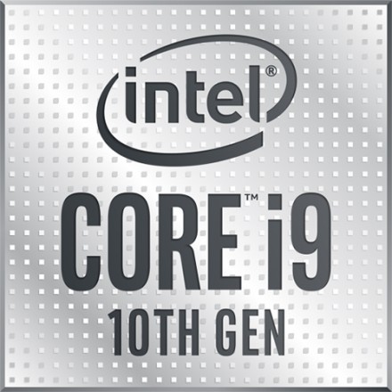 Intel Core i9-10900K Processor (20MB Cache, Up to 5.30 GHz)