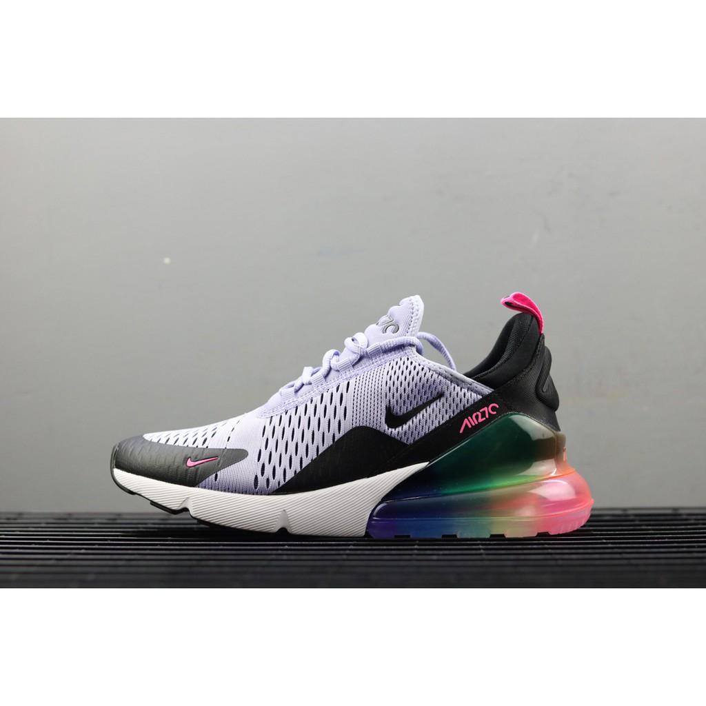 nike air 270 be true
