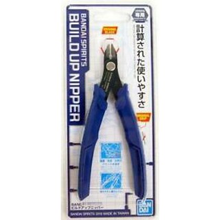 Bandai Spirits Build Up Nipper Bandai 4573102574756 (คีมดัต GUNDAM)