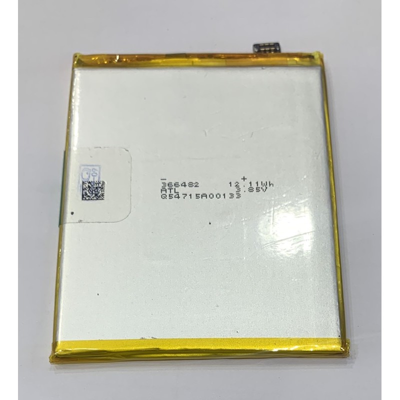 แบตเตอรี่Oppo F5  BLP631 (CPH1723)