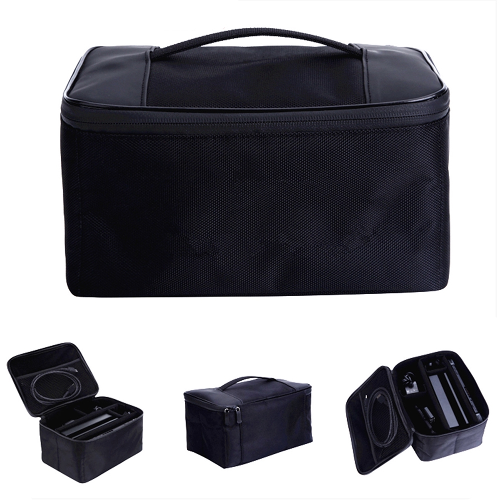 Storage Bag Game Large Capacity Portable Protective Travel Wear