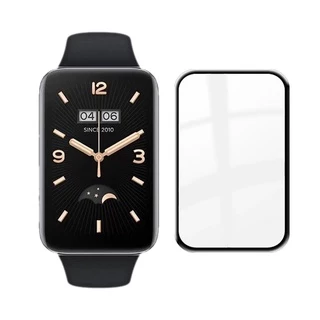 3D ป้องกันหน้าจอฟิล์มป้องกันสําหรับ Xiaomi Smart Band 7 Pro / Xiaomi Smart Band 8 9 10 Pro / Xiaomi Smart Band 8 9 Active