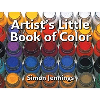 Artists Little Book of Color (Reprint) หนังสือภาษาอังกฤษมือ1(New) ส่งจากไทย