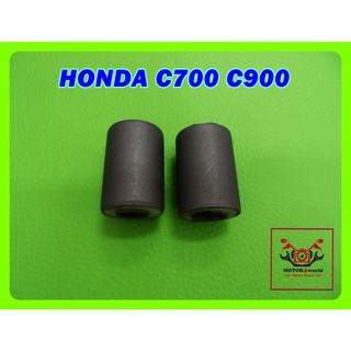 HONDA CB125S CG125 REAR SPROCKET HUB SET PAIR // บูชดุมเสื้อสเตอร์หลัง HONDA CB125S CG125 ครบเซ็ท (2 ตัว) สินค้าคุณภาพดี