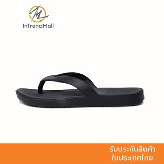 TROPICFEEL Havasu Flip Flop Core Black รองเท้าแตะคุณภาพสูง เบาสุดๆเพียง 114 กรัม