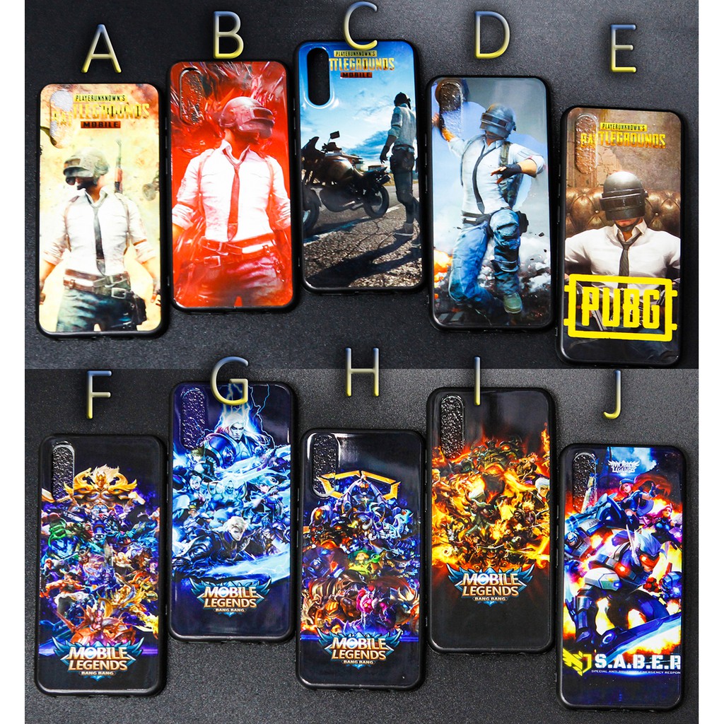 CUCI WAREHOUSE CASE REDMI 6 7A GO NOTE 7 K20 PRO MI 8 LITE PLAY 8 9 9T OPPO F11 POCOPHONE F1 VIVO V1