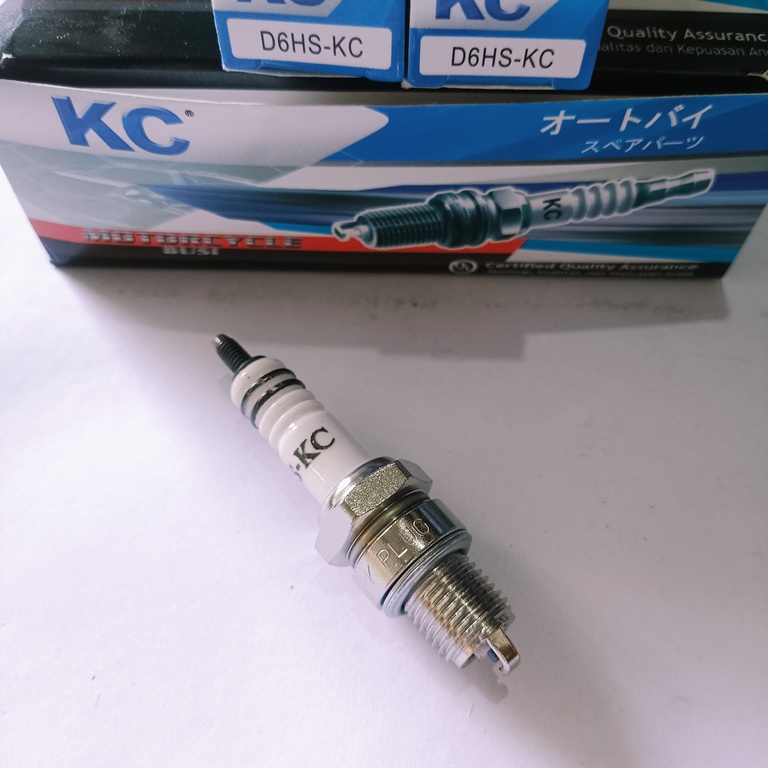 D6HS C90 S90S S90Z SPARK PLUG