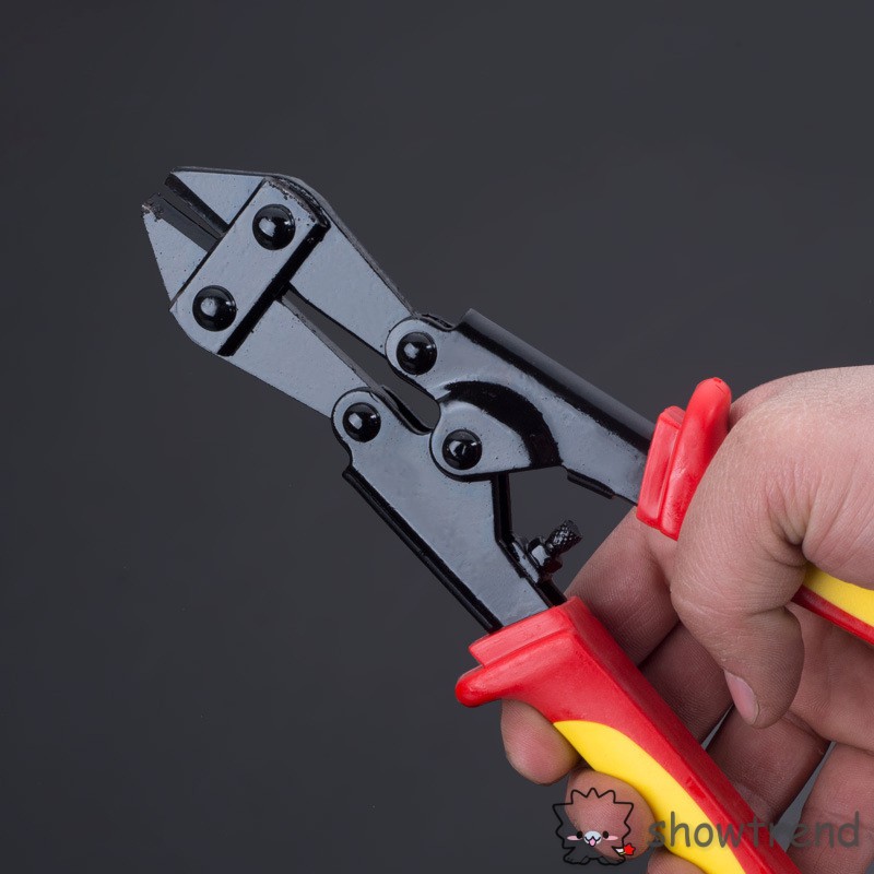 Alloy Steel Bolts Cutter 8