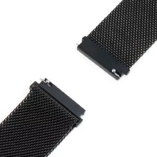 สายนาฬิกาข้อมือสเตนเลส สไล์มิลาน สำหรับ For Huami Amazfit GTS / GTS 4 3 2 2e 2mini / GTS 4 Mini