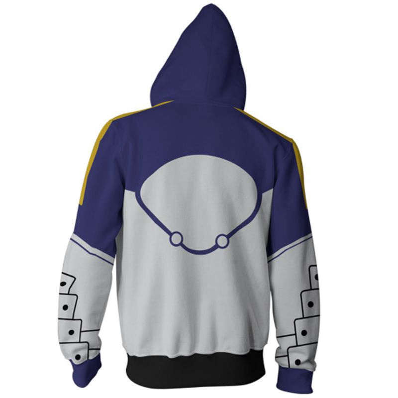 Fate Grand Order FGO Saber Hoodie Japan Anime Unisex Cosplay Costume ...