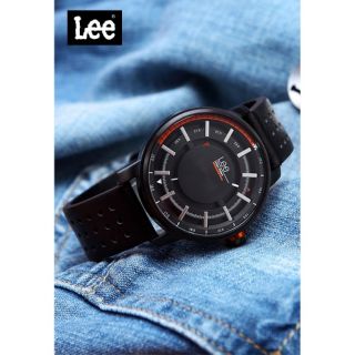 Lee watch นาฬิกาข้อมือผู้ชาย นาฬิกกาลี