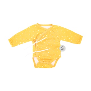 Granny Ben Baby Bodysuit ชุดเด็กอ่อน Summer Collection