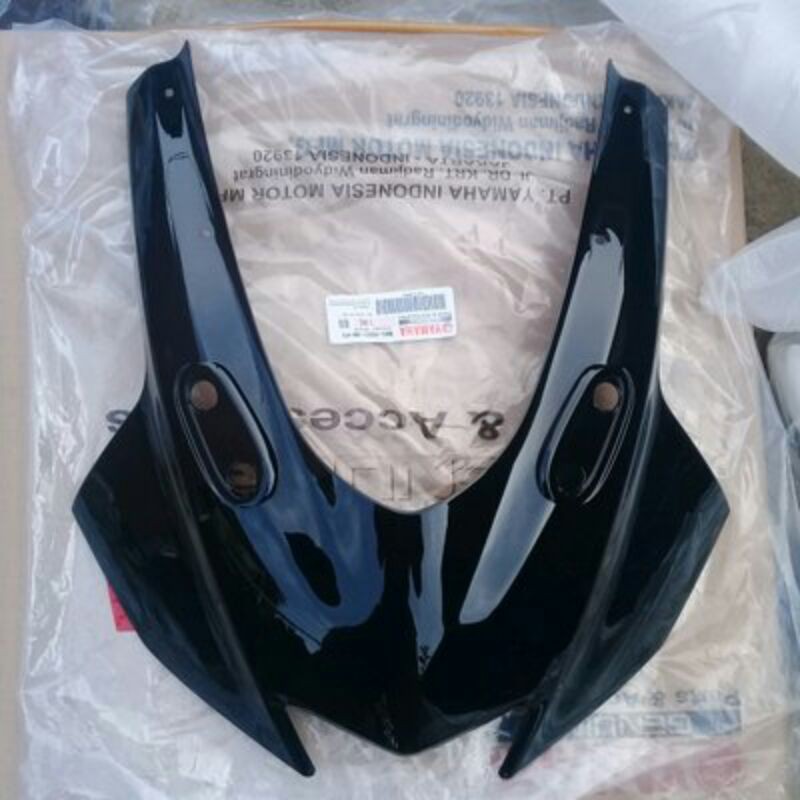 Yamaha R15 VVA V3 body cowling ชิวหน้าเดิม