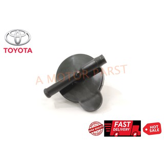 ฝากระป๋องพักน้ำ Toyota Vigoเบนซิน,MIGHTY X,AE100 #TT174