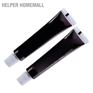 Helper Homemall กาวยางซีล 12 กรัม สําหรับห้องครัว ห้องน้ํา