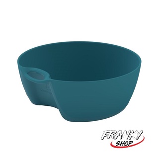 ชามพลาสติกสำหรับแคมป์เดินป่า กล่องใส่อาหาร อุปกรณ์ตั้งแคมป์ Plastic Hiking Camping Bowl