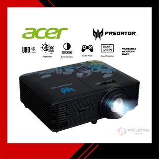 Acer Predator GM712 (Gamer Projector 4K)