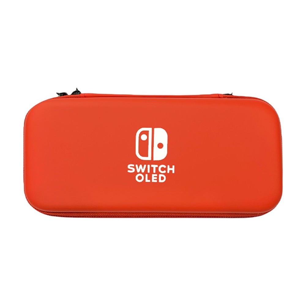 Nintendo : กระเป๋าใส่เครื่อง Nintendo Switch Carrying Case