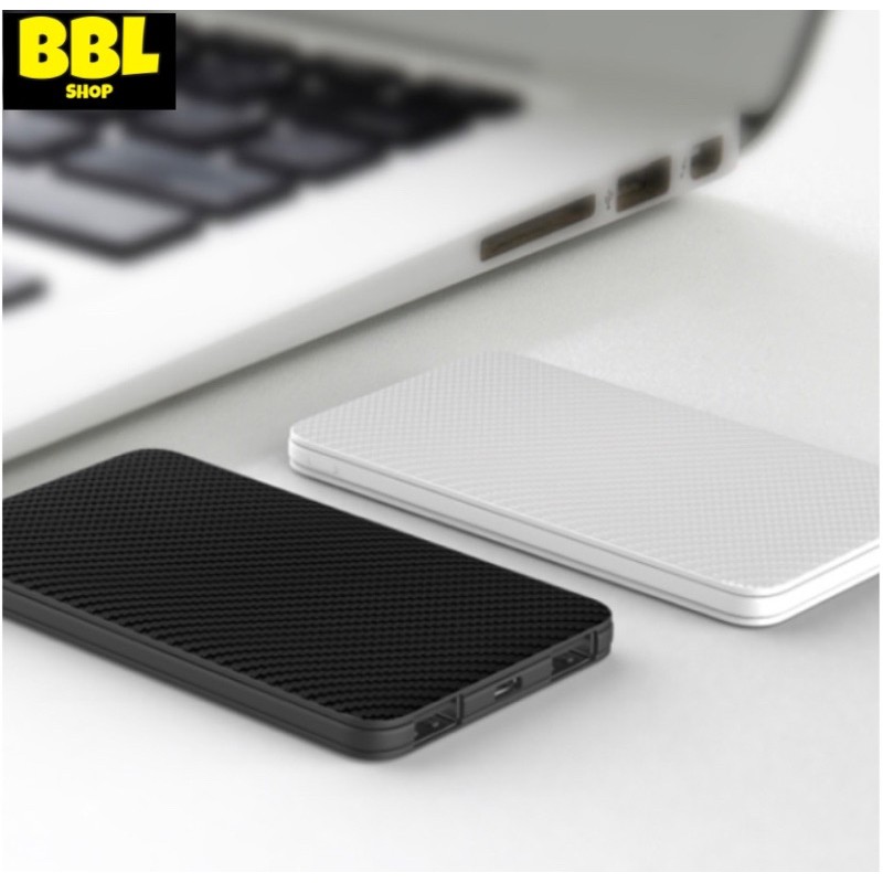 แบตสำรอง Eloop E30 5000 mAhส่งฟรี EMS