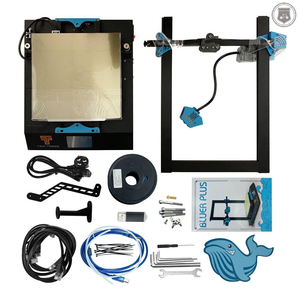 pre built 3d printer