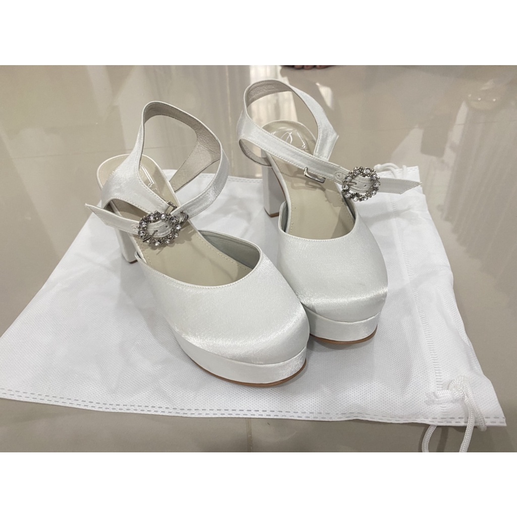 รองเท้า Farrent Farent  รุ่น ELLEN