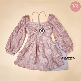 Set เสื้อแขนยาว สวยน่ารัก