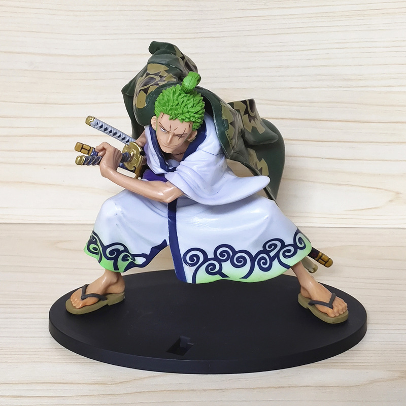 และประเทศประเทศประเทศ Solaon Koa Art Style, Wangjing, Hand, Model, Doll, One Piece, Blessing Figure 