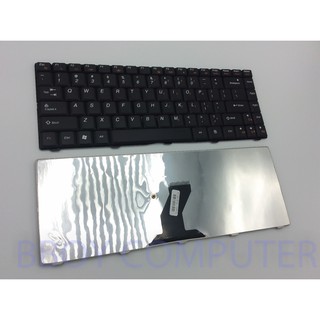 LENOVO Keyboard คีย์บอร์ด LENOVO B450 B450A B450L B465