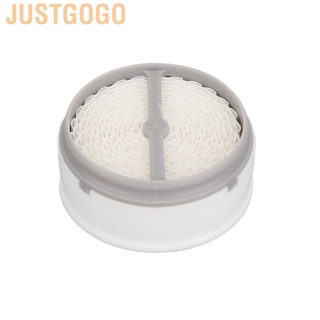 Justgogo Breathing Machine Nasal Filter Waterless Humidification Disposable for ResMed Air Mini