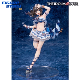 *Pre-Order*(มัดจำ) THE IDOLM@STER Cinderella Girls Fumika Sagisawa A Page of The Sea Breeze Ver. 1/7 (โมเดล)(ของแท้)(JP)