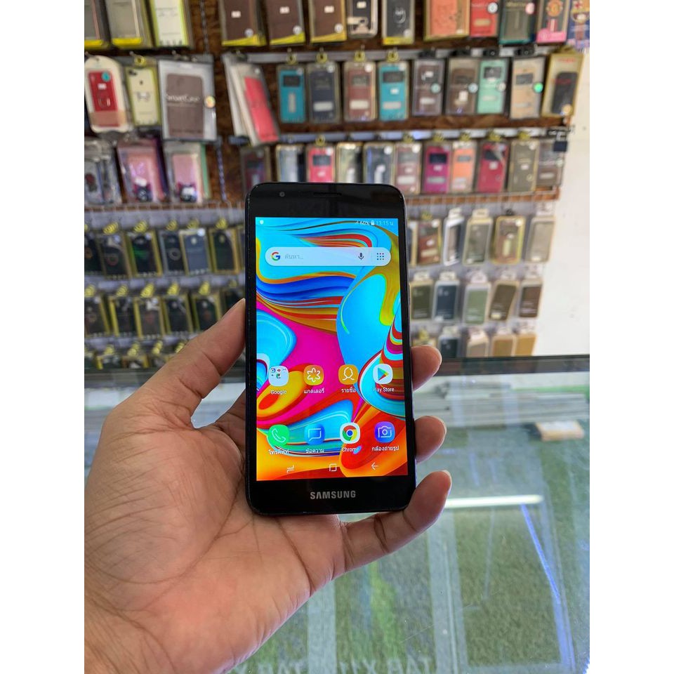 samsung a2 core shopee