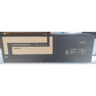 ผงหมึก Toner เครื่องถ่ายเอกสาร Kyocera TK-6309   (ต้องการรุ่นไหนสอบถามได้น้ะคับ)