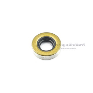 ซีลกันน้ำมัน ขนาดรูใน 20 mm SB2 20-45-12 Oil Seal ซีลขอบเหล็ก ซีลขอบยาง NBR