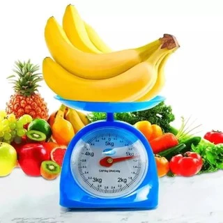 กิโลชั่งอาหาร ตราชั่งอาหาร 1กิโล 2 กิโล 3 กิโล 5กิโล