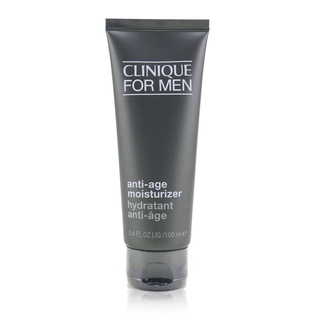 CLINIQUE - มอยซ์เจอต่อต้านริ้วรอยจากวัย - 100ml/3.4oz