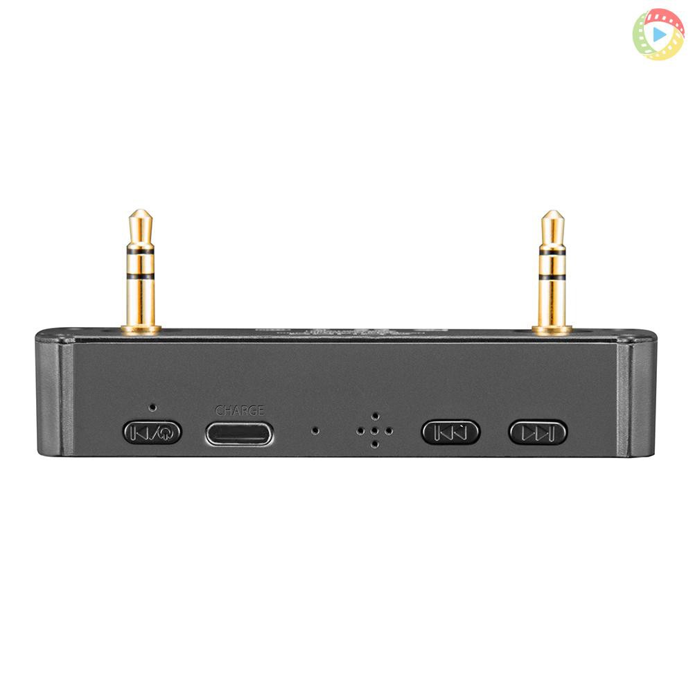 Docooler Xduoo 05 Bl Pro Bt เครื่องเสียงดิจิตอล Bt5 . 0 สําหรับ Xd05 / Xd05 Plus