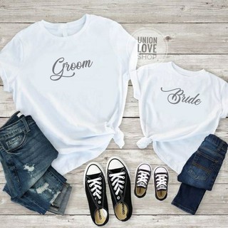 +ไอเท็มโรแมนติก+เสื้อคู่ถ่ายPrewedding [พร้อมส่ง] C042 ตัวละ