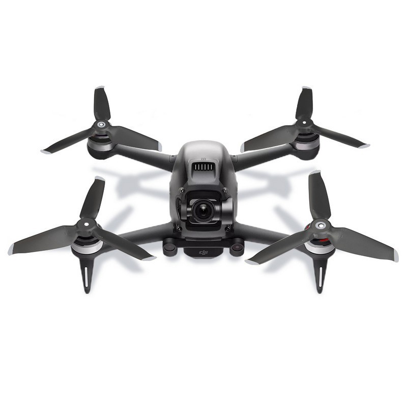 DJI FPV Combo ใบมีดปล่อยด่วนใบพัดสามใบ