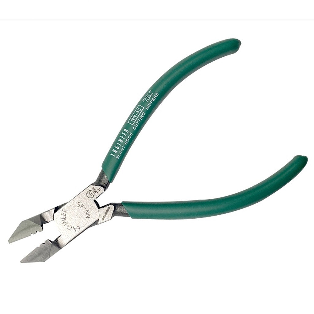 ENGINEER NN-45 คีมตัด onebanmor