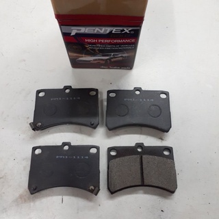 ผ้าดิสเบรค ไดฮัทสุ Daihatsu S200