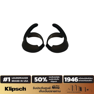 Klipsch T5 II True Wireless Sport / Mclaren / ANC Earwings (ราคาต่อคู่)