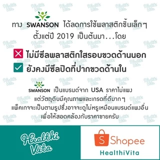 Swanson Ultra Alpha Lipoic Acid 300 mg. / 60 Caps ❌EXP. 03/27