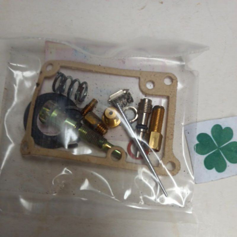 RXS115 CARBURETOR REPAIR KIT RXS 115 IKK