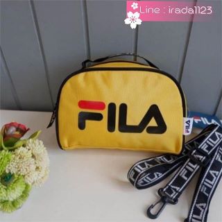 Fila waist bag ของแท้ ราคาถูก