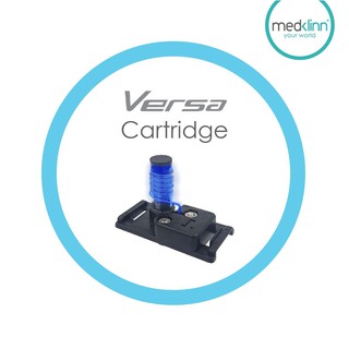 Medklinn : Cartridge for Versa