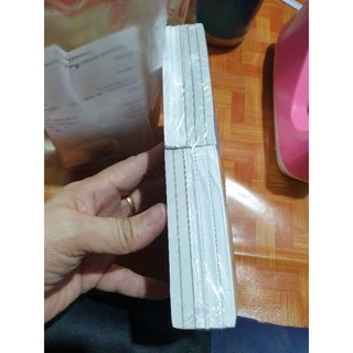 20เล่มเเละ10เล่มสมุดฉีกมีเส้นแบบเล่มเล็กหนาเเละบางม