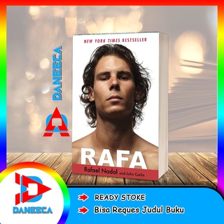 Rafa (My Story) โดย Rafael Nadal