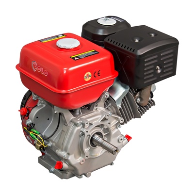 POLO (โปโล) G270F เครื่องยนต์ 9.0 HP (P131-G270F)