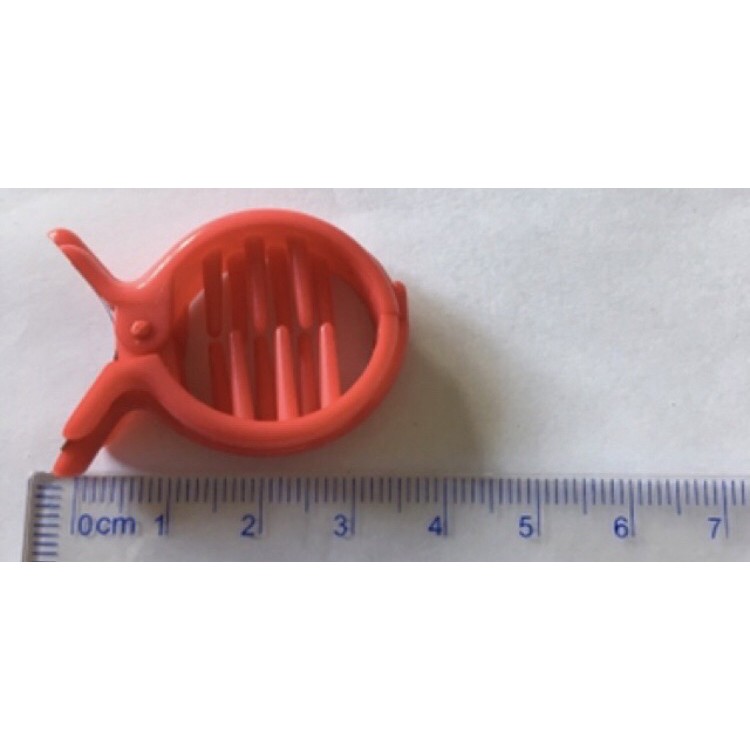 กิ๊บหนีบผมปลา Andy Made in Denmark 🇩🇰 ของแท้ - รูปที่ 5